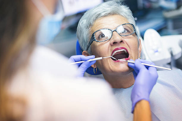 Full Mouth Reconstruction in Benton Heights, MI